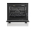 Whirlpool W6G8LMSWW voľne stojaci kombinovaný sporák 60 cm Biely