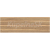 Cersanit Lamia Wood rektifikovaný obklad 29x89x1,1 cm Béžová štruktúra matná