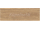 Cersanit Lamia Wood rektifikovaný obklad 29x89x1,1 cm Béžová štruktúra matná