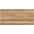 Cersanit Boston Wood rektifikovaný obklad 29,8x59,8x0,8 cm Hnedý štruktúrovaný matný