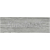 Cersanit Band Wood WT1026 rektifikovaný obklad 39,8x119,8x1,2 cm Šedá matná