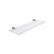 Nimco BORMO polička IXI, 40 cm Čierna BRC X440-90
