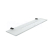 Nimco BORMO polička IXI, 50 cm Čierna BRC X450-90