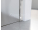 HOPA LAGOS CHROM NEW 200 Walk-in sprchový kút s otočným panelom 100 cm sklo Frost a vzpera