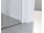 HOPA LAGOS WHITE NEW 200 Walk-in sprchový kút šírka 140 cm sklo Číre a vzpera
