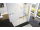 HOPA LAGOS GOLD NEW 200 Walk-in sprchový kút šírka 150 cm sklo Flutted a vzpera