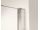 HOPA LAGOS NEREZ NEW 200 Walk-in sprchový kút šírka 90 cm sklo Frost a vzpera
