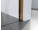 HOPA LAGOS COOPER NEW 200 Walk-in sprchový kút šírka 110 cm sklo Číre a vzpera