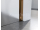 HOPA LAGOS COOPER NEW 200 Walk-in sprchový kút šírka 130 cm sklo Frost a vzpera