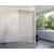 HOPA LAGOS COOPER NEW 200 Walk-in sprchový kút šírka 90 cm sklo Flutted a vzpera