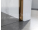 HOPA LAGOS COOPER NEW 200 Walk-in sprchový kút šírka 100 cm sklo Flutted a vzpera