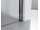 HOPA LAGOS GRAFIT NEW 200 Walk-in sprch. kút š. 120 cm sklo Flutted,vzpera+držiak uterákov