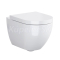 Opoczno URBAN HARMONY WC misa závesná Perfect Clean
