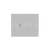 Ravak Vanička Slate Pro 100x90 cm z liateho mramoru Smoke Grey
