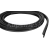Polysan EASY BLACK zatláčacie tesnenie bočnej steny, 1900mm