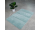 Ridder SERENITY predložka 50x50cmcm s protišmykom, polyester, zelená