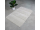 Ridder SERENITY predložka 50x50cmcm s protišmykom, polyester, béžová