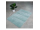 Ridder SERENITY predložka 60x90cm s protišmykom, polyester, zelená