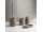 METAFORM BOLD WC kefa na postavenie, agila