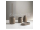 METAFORM BOLD WC kefa na postavenie, agila
