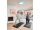 Osram ORBIS BACKLIGHT stropné svietidlo, 350x350mm, WIFI RGB + stmievateľné, 2800lm, 28W,