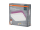 Osram ORBIS BACKLIGHT stropné svietidlo, 350x350mm, WIFI RGB + stmievateľné, 2800lm, 28W,