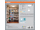 Osram ORBIS kúpeľňové stropné svietidlo, o 400mm, sensor, OSRAM,2700lm, 25W, IP44