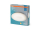 Osram ORBIS kúpeľňové stropné svietidlo, o 400mm, sensor, OSRAM,2700lm, 25W, IP44