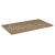 Sapho Doska DTDL 90,4x1,8x46,5cm, dub cuneo