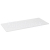Sapho Doska DTDL 119,6x1,8x46,5cm, biela lesk