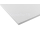 Sapho Doska DTDL 119,6x1,8x46,5cm, biela lesk