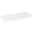 Sapho CIRASA Doska Rockstone 119,6x1,2x47cm, biela mat