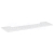 Sapho ABELINE Police Rockstone 760x12x150mm, biela mat