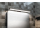 Sapho CHICAGO MAX LED svietidlo, 780x120mm, 15W, 230V, IP44, plast, čierna mat