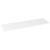Sapho LOREA Rockstone doska 171x1,2x52,5cm, biela mat