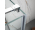 Gelco SPIRIT univerzálny rohový sprchový kút 110x100x200 cm Posuvné dvere Číre/Chróm