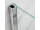 Gelco SPIRIT univerzálny rohový sprchový kút 120x80x200 cm Posuvné dvere Číre/Chróm