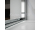 Gelco SPIRIT univerzálny rohový sprchový kút 130x100x200 cm Posuvné dvere Číre/Chróm