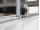 Gelco SPIRIT univerzálny rohový sprchový kút 150x100x200 cm Posuvné dvere Číre/Chróm