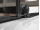 Gelco SPIRIT BLACK univerzálny rohový sprchový kút 120x80x200 cm Posuvné dvere sklo Číre