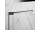Gelco SPIRIT BLACK univerzálny rohový sprchový kút 130x80x200 cm Posuvné dvere sklo Číre