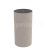 Sapho OASIS podstavec umývadla, LED difúzor, o 400x745mm, betón pearl grey