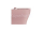 GSI TONO WC misa stojaca, Geniusflush, 36x53cm, spodný/zadný odpad, blush dual-mat