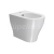GSI TONO bidet stojaci 36x53cm, biela ExtraGlaze