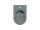 GSI TONO bidet stojaci 36x53cm, agave mat