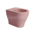 GSI TONO bidet stojaci 36x53cm, blush mat