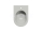 GSI TONO bidet stojaci 36x53cm, cenere mat