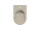 GSI TONO bidet stojaci 36x53cm, creta mat