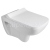 Aqualine SPAZIA závesná WC misa 34x53cm, biela