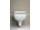 Aqualine SPAZIA závesná WC misa 34x53cm, biela